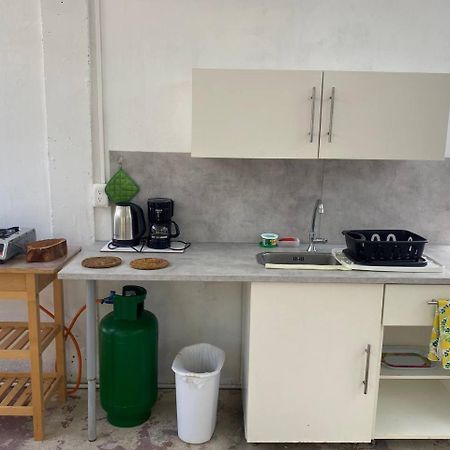 Alojamientos Neca San Andrés Eksteriør billede